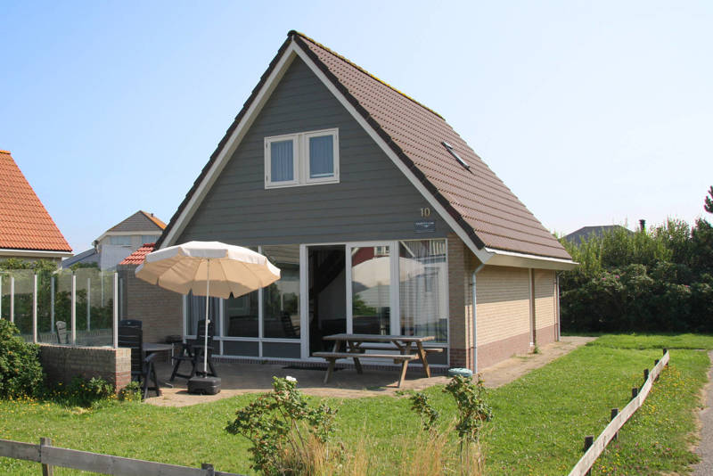 Urlaub am meer Callantsoog LekkerNaarZee